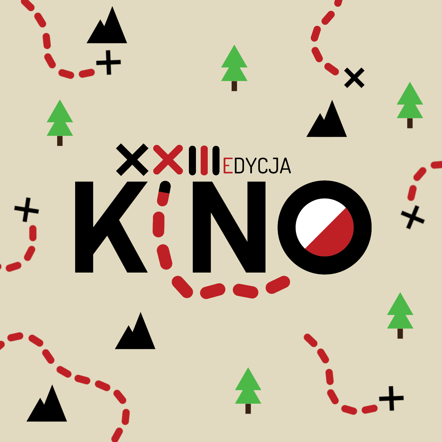 KINO XXIII