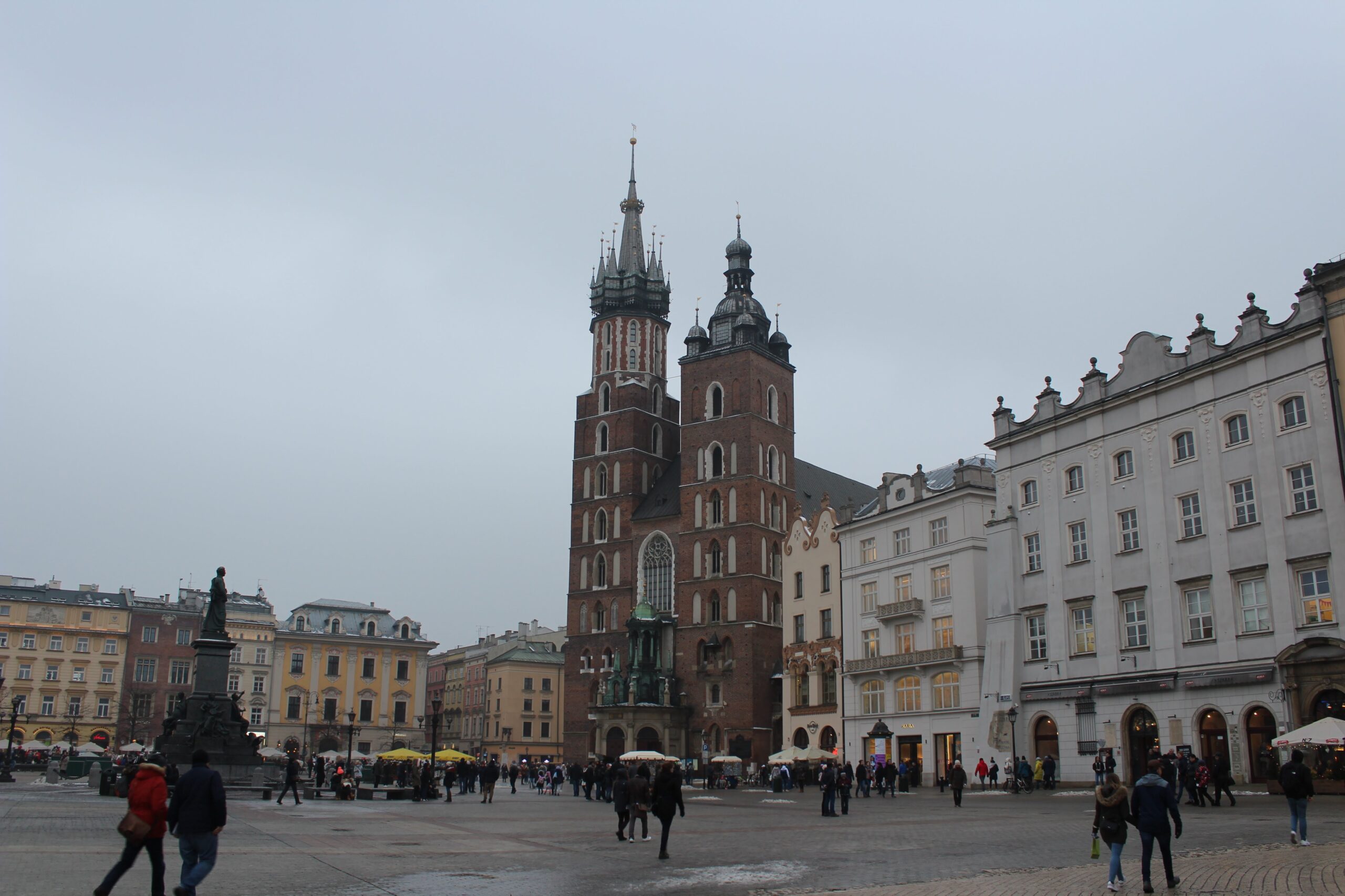 Zebranie z rodzicami